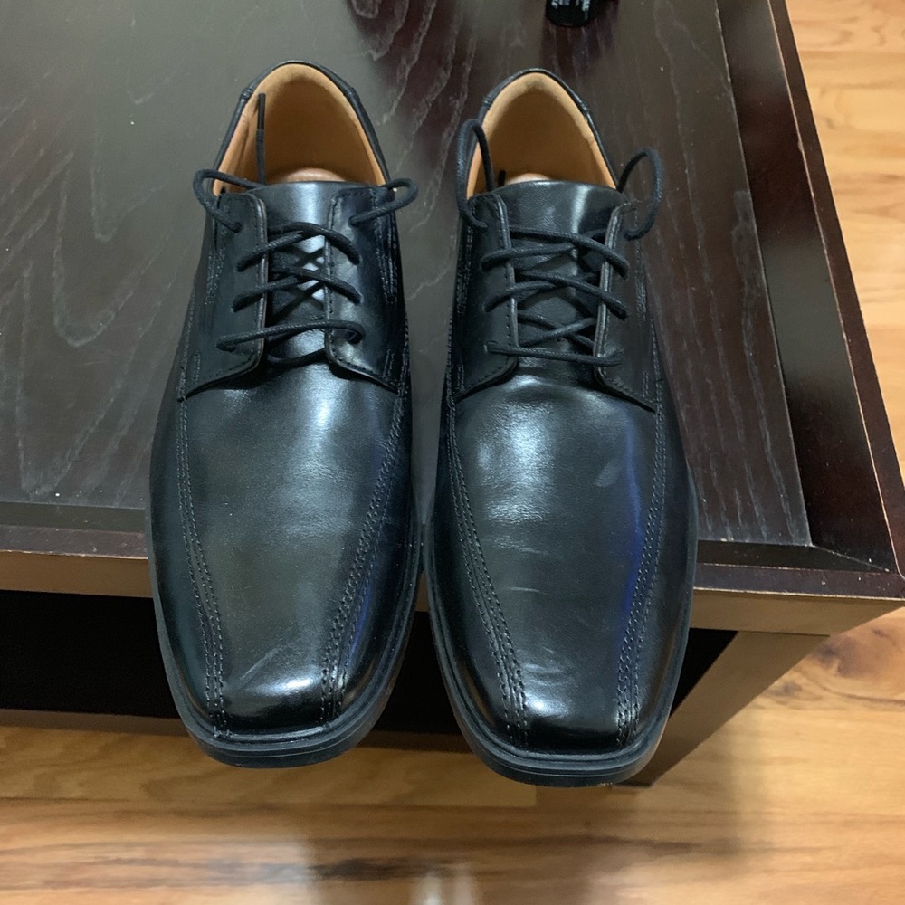 CLARKS Men’s Dress Shoe